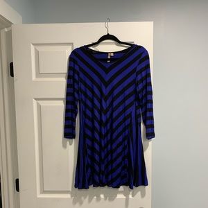 Comfy USA striped top